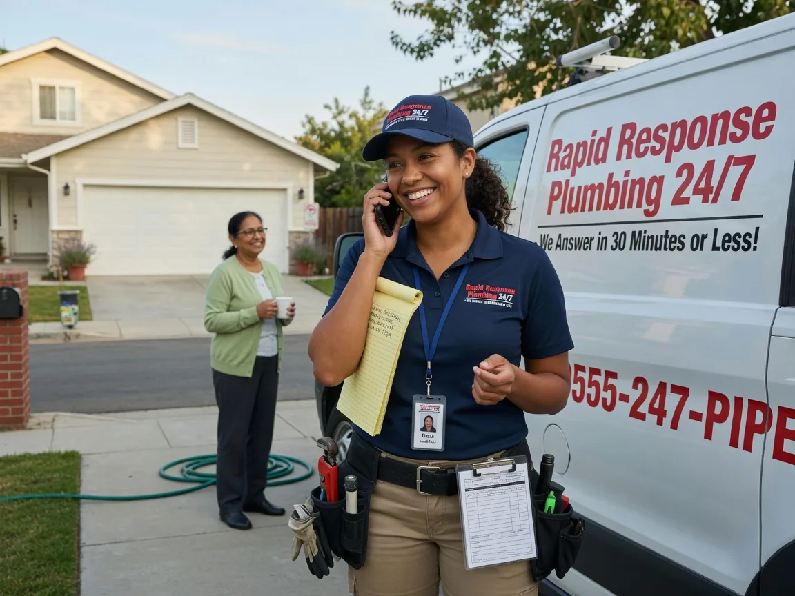Emergency Plumber Osceola, AR FAQs
